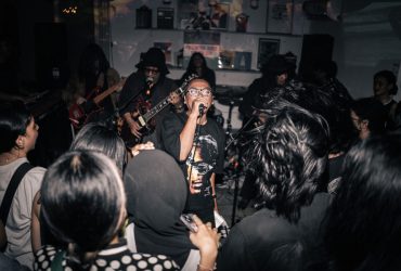 Skena Musik, Skena Ramal: Menilik Gigs Satu Tahun Pasca Pandemi