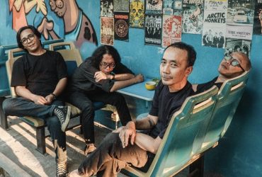 Eks Drummer Gigi Komentari Lagu Baru Akadama & The Yoyo Connection feat Jewawut