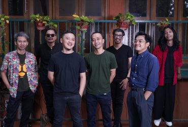 Majelis Lidah Berduri: Hujan Orang Mati (Album)