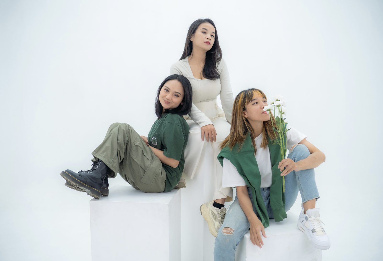The Backdoor Hours Mau Tampil Beda di Lagu Baru