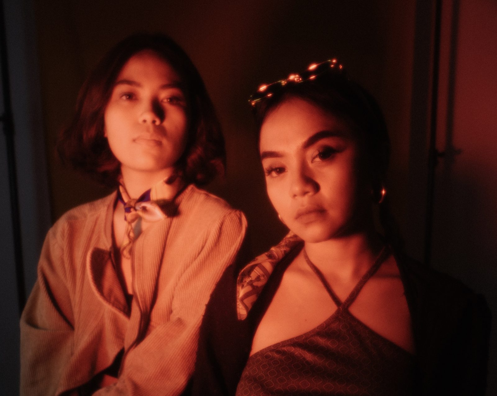 Lealona: Sensasi Pop Sepertiga Malam