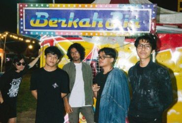 Mengingat Florentino Ariza dalam Video Lirik Diana GFBS