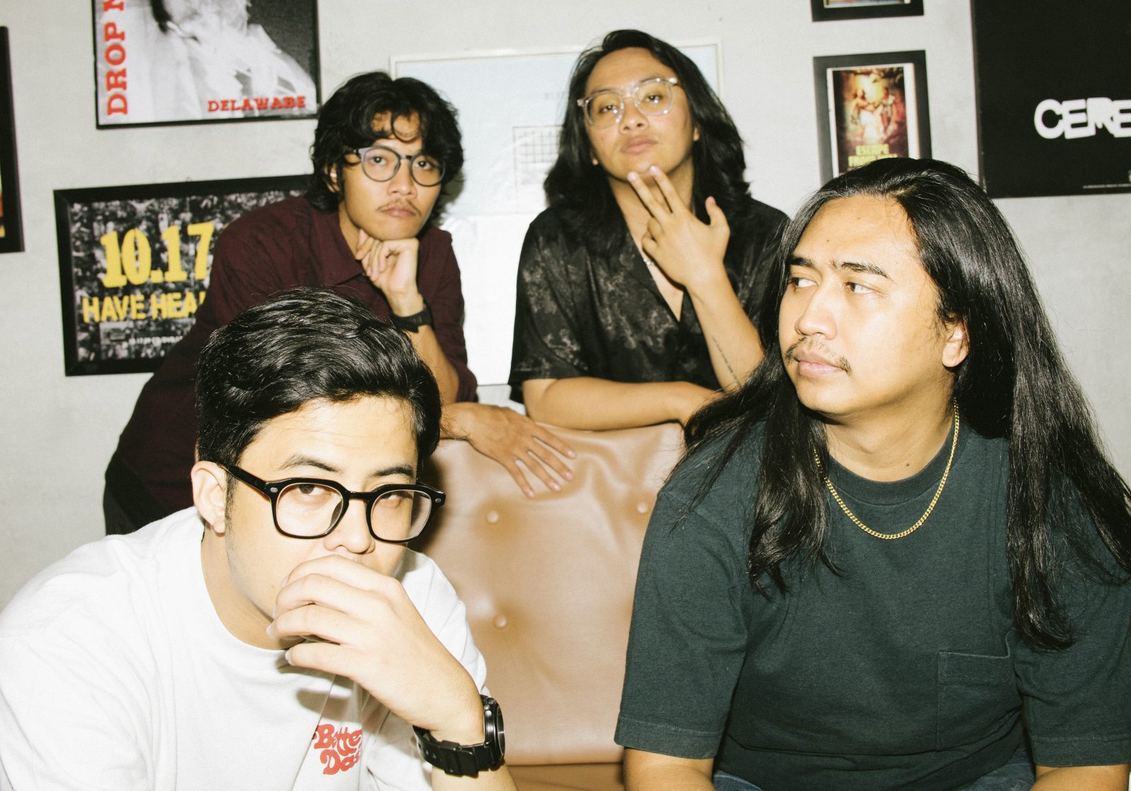 Sun Lotus Promosikan Vinyl ke Asia Tenggara