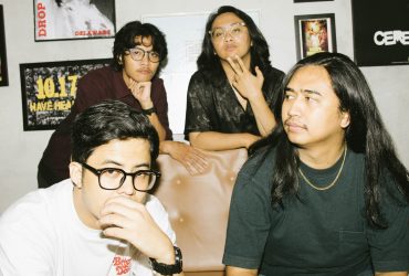 Sun Lotus Promosikan Vinyl ke Asia Tenggara