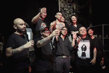 Di Jogja, Semuanya Musik