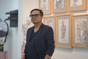 Vherkudara Tangkup Pantulan Hidup Nano Warsono