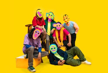 SOY: Live Session yang Tidak Membosankan