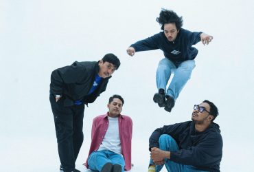 Skandal: “Melodi”, Album yang Lebih Terukur, Lebih Akur