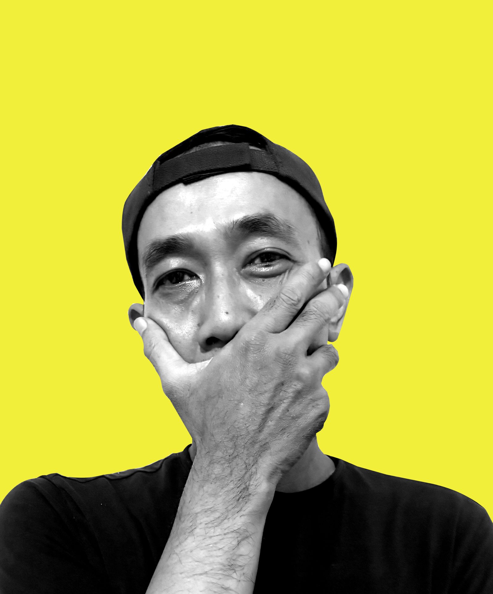 Jewawut: Bukan Rezim