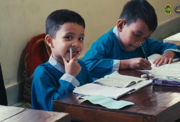 Kolaborasi Musisi Jogja x Disdikpora Lahirkan Mini Dokumenter Kampung Karangkajen