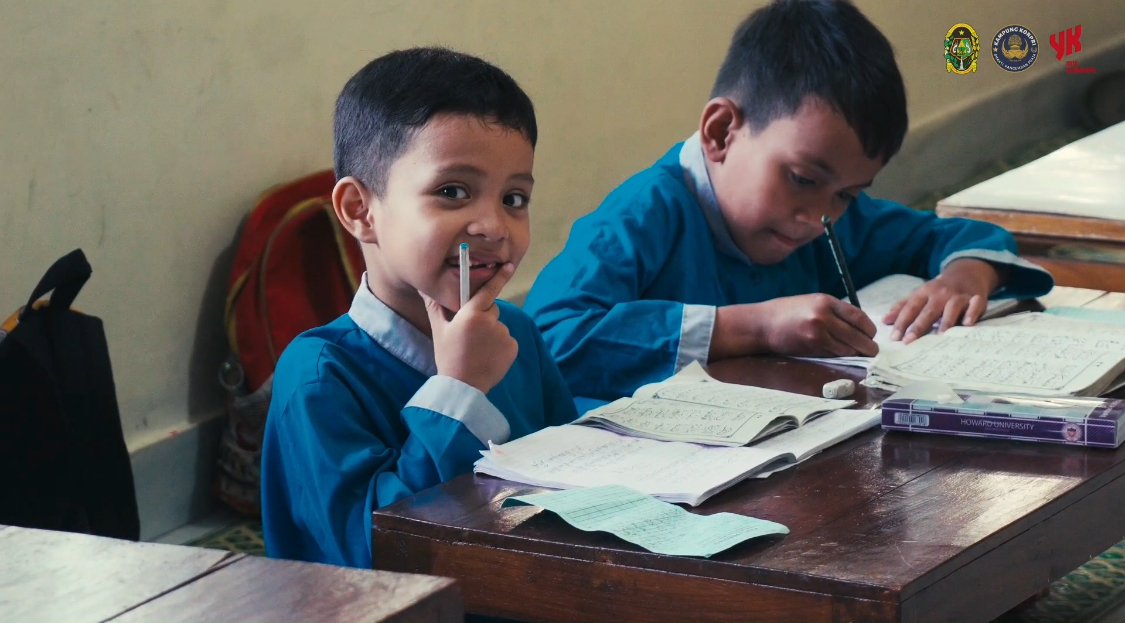 Kolaborasi Musisi Jogja x Disdikpora Lahirkan Mini Dokumenter Kampung Karangkajen