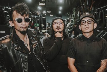 Rilis Debut Album, Megatruh Soundsystem ‘Angkut’ Wok The Rock