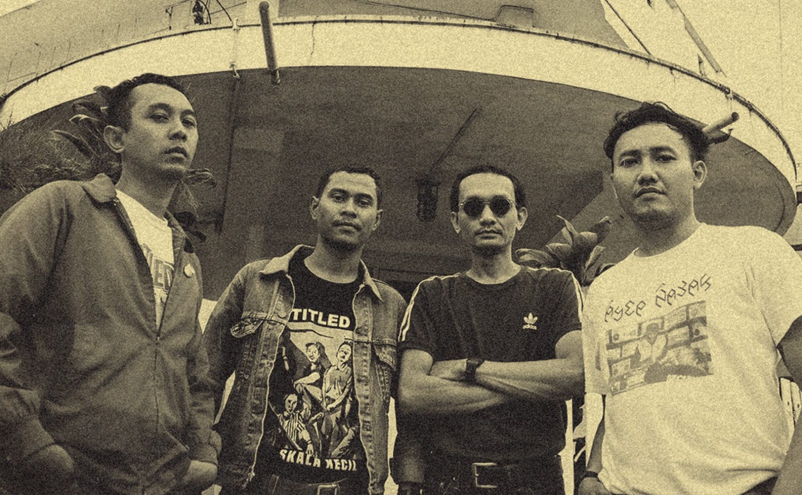 Untitled Joy: 3.33 dan Seterusnya