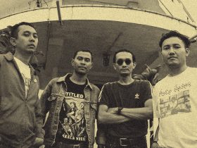 ‘Aku’ Single Untitled Joy yang Lebih Ringan