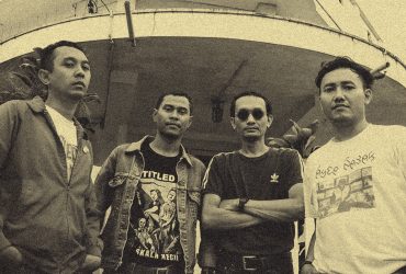 Untitled Joy: 3.33 dan Seterusnya