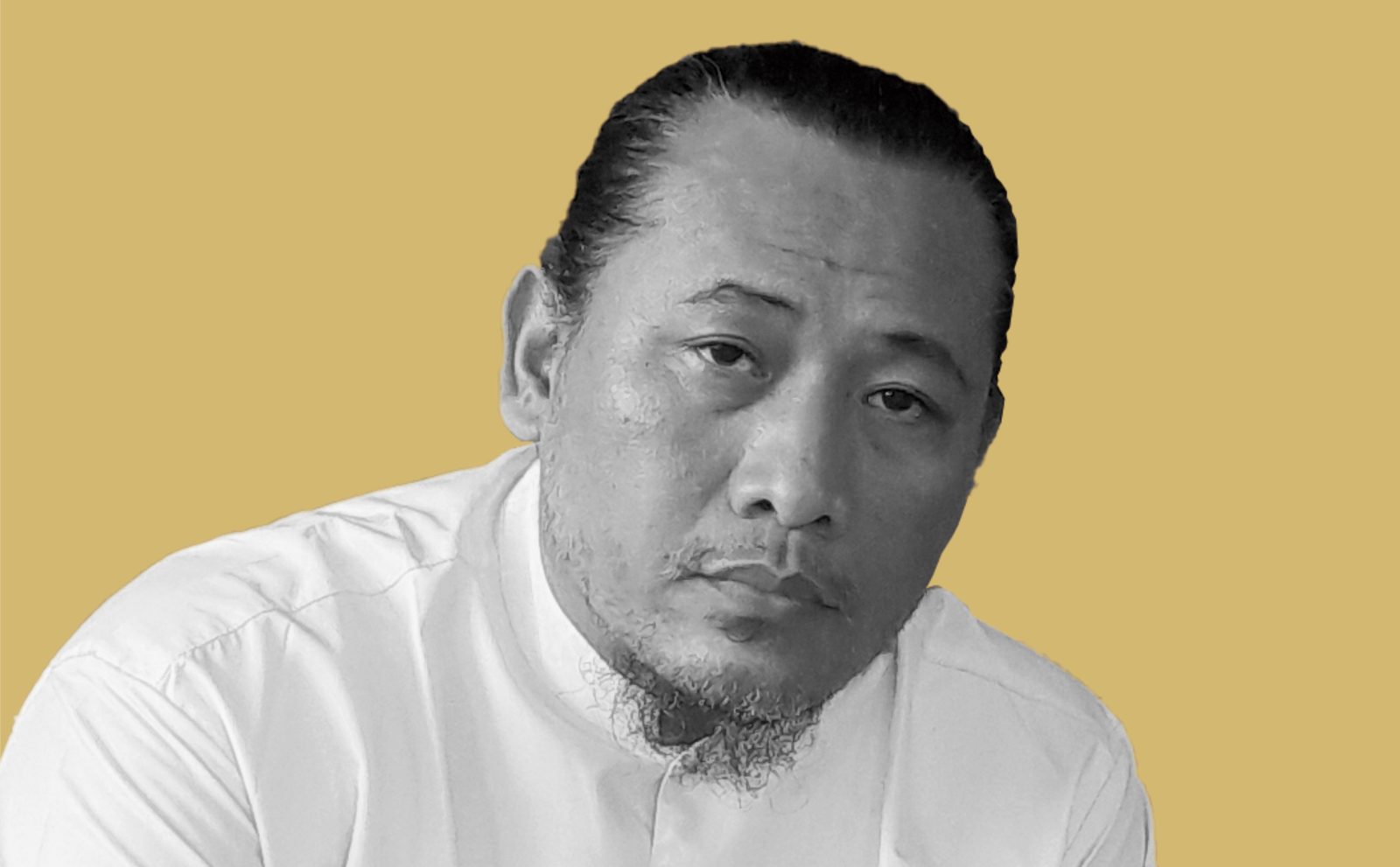 Bagus Mazasupa: Past