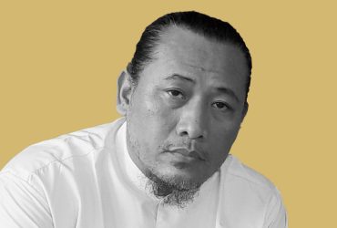 Bagus Mazasupa: Past