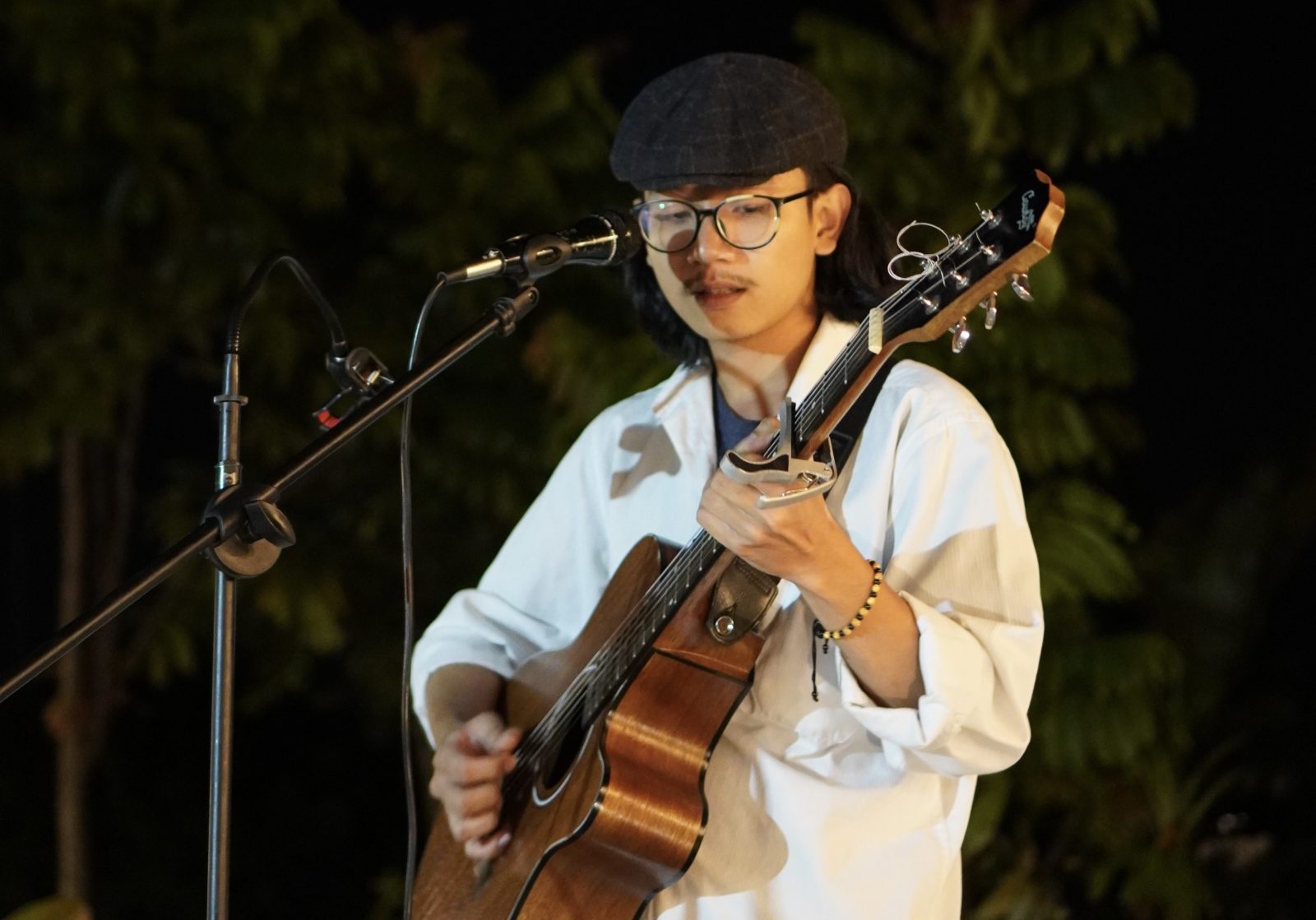 Kokoh Davin: I’m Happy, Mama