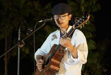 Kokoh Davin: I’m Happy, Mama