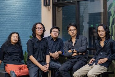 Koen The Guitar Band: Sobhan