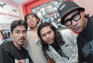 Tanya Jawab 20 Miles Marathon: Album Baru, Slam Dunk, dan Tur 15 Kota