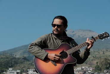 Umar Haen: Ibu, Ku Takut Jakarta
