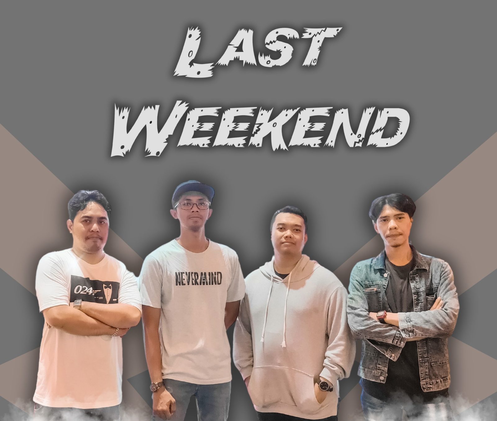 Last Weekend: Tak Sendiri