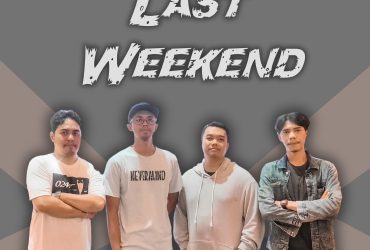 Last Weekend: Tak Sendiri