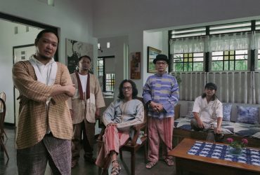 Letto: Sebening Senja