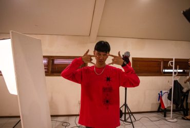 NDGJ: Hip Hop Ndugal dan Gerafik Disayn