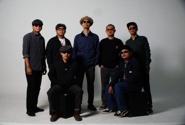 The Barley Hops: Kalem dalam Maxi Single