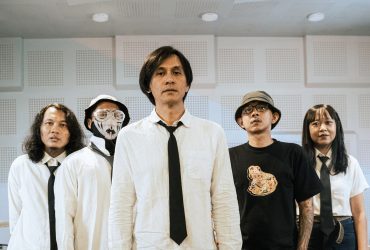 Eastern Gangster feat Ari Hamzah: Anjing Tetangga