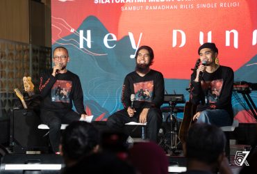 ‘Hey Dunia’ Salman Al-Jugjawy: Ajakan Zuhud yang Lembut