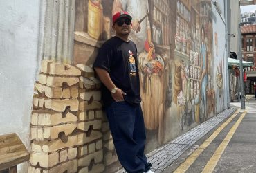 Menangkup Kedewasaan Bacill dalam Single Baru