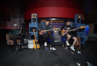 Archiblues Ungkap Proses Belasan Tahun, Ada Nama Ismeth Zima