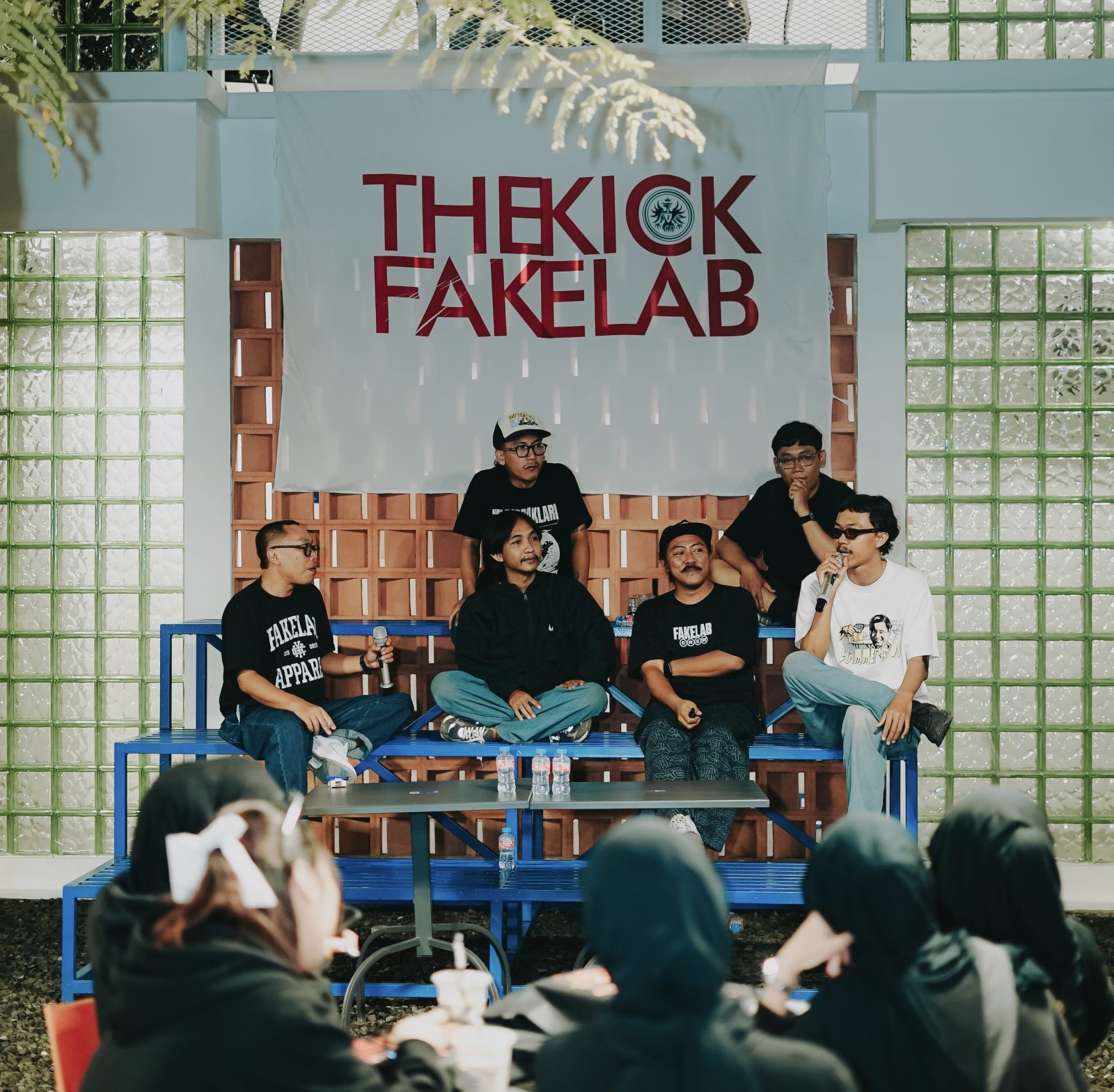 The Kick: Ada Banyak yang Lebih Penting dari Perkara Populer