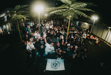 Super Kolaborasi Fakelab X The Kick Mencairkan Kebekuan