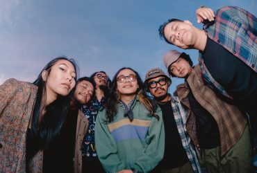 Sandstorm Of Youth: Monoculture