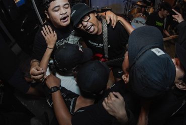 20 Miles Marathon Exspansion Tour: Kejutan di Semarang, Dua Drum di Solo