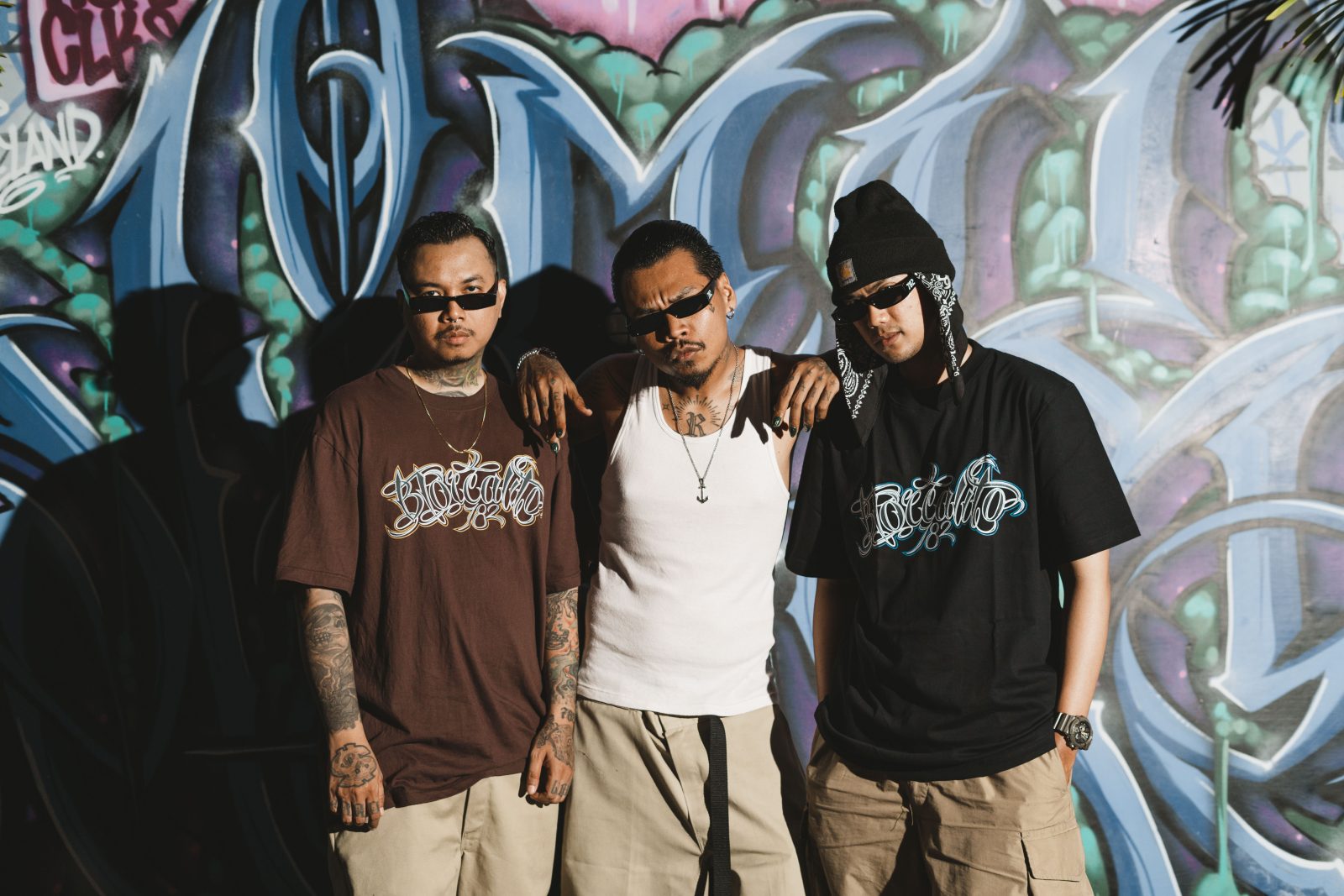 BlocCalito 782: Born In YKC