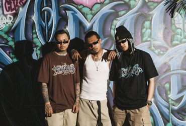 BlocCalito 782: Born In YKC