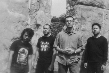 Konser Akbar Gateway to Blue Sky Dibabar!