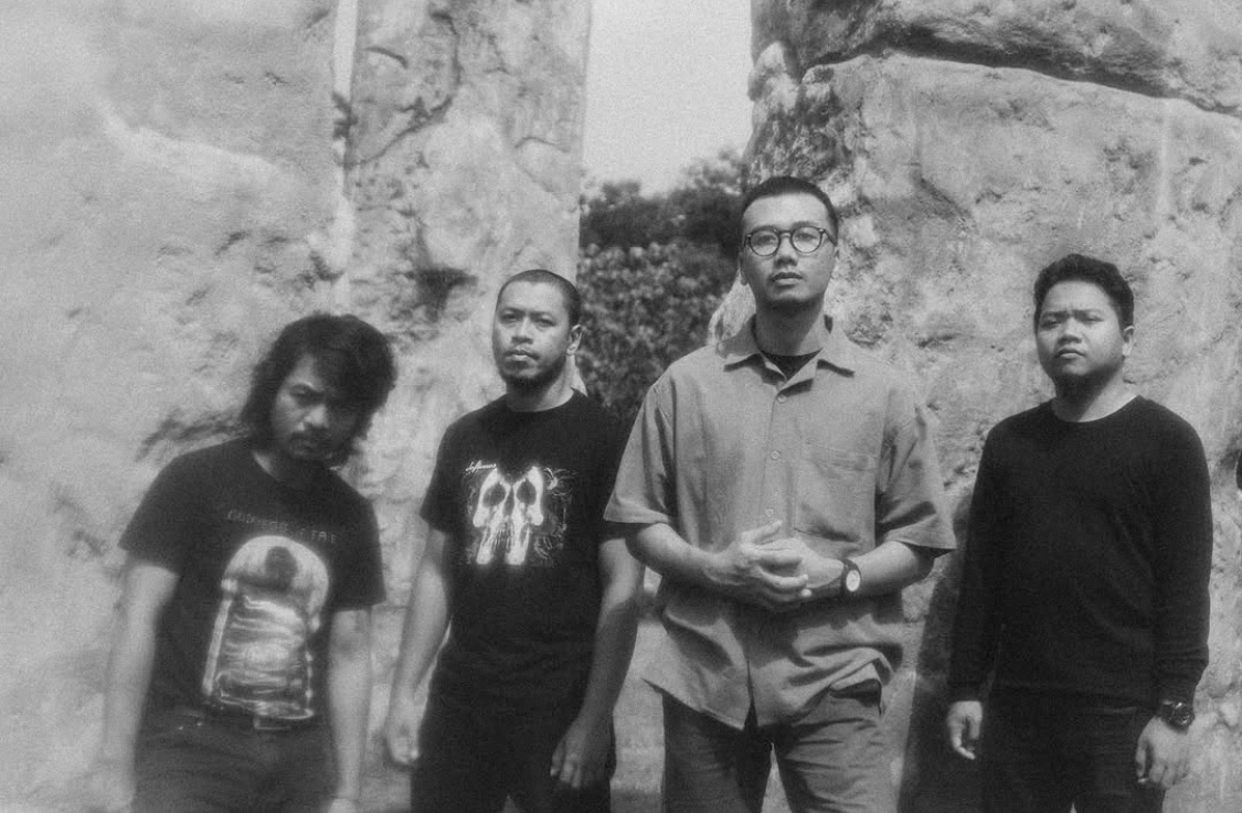 Konser Akbar Gateway to Blue Sky Dibabar!
