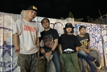 Pandemic Rage: Kelahiran Kedua dalam Maxi Single