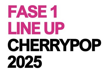 Penampil Fase 1 Cherrypop dan Ramalan-ramalan Gila Selanjutnya