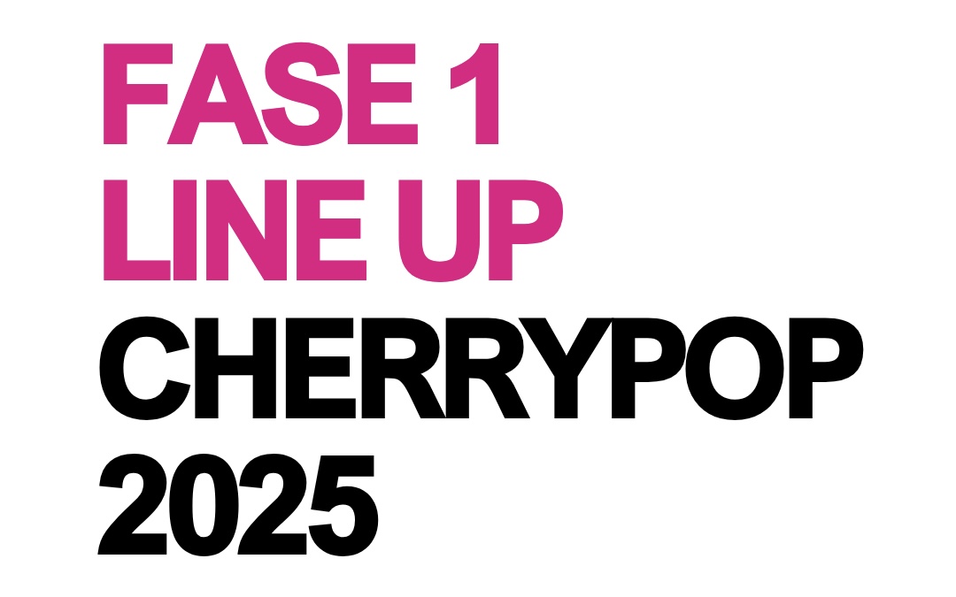 Penampil Fase 1 Cherrypop dan Ramalan-ramalan Gila Selanjutnya