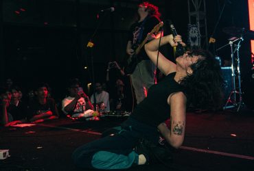Foto: 5 Momen Terbaik SOA Versi Khafitz Ibnu Hawie
