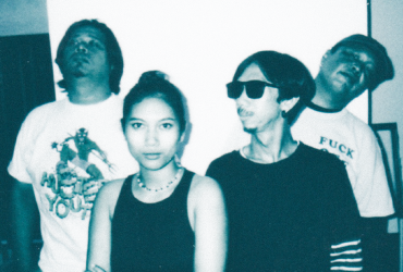 Bleeedrz: Tiga Perkara Ngehe dalam Maxi Single