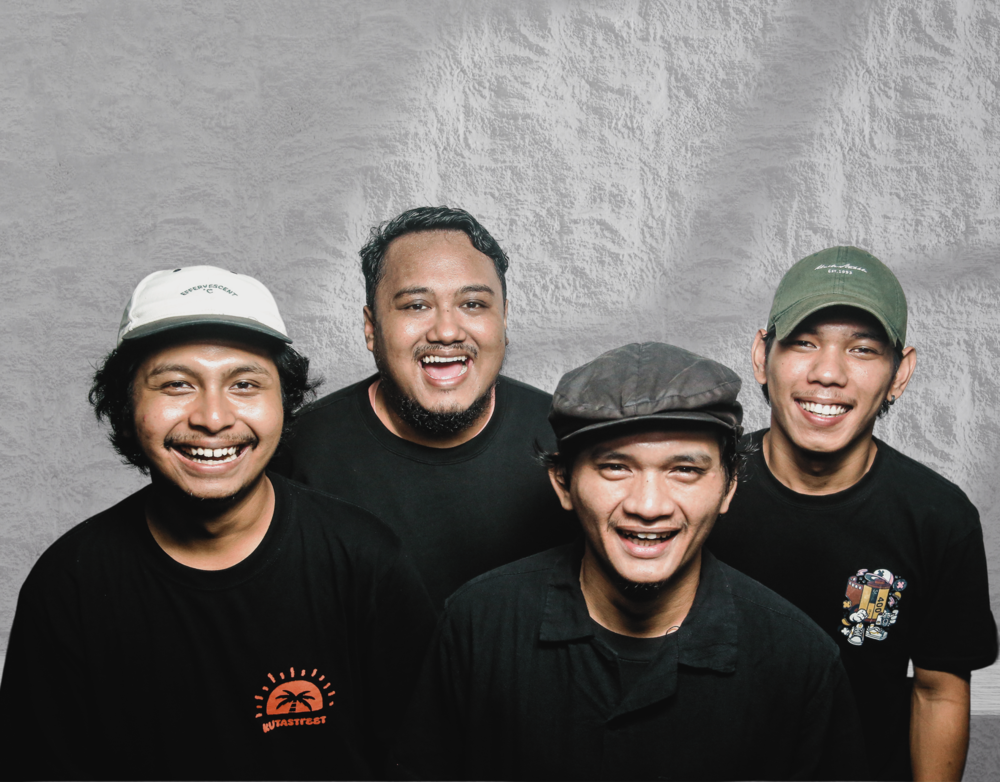 Swara Soul: F#ck AI, Swara Soul Bikin 5 Album, tetapi gini…