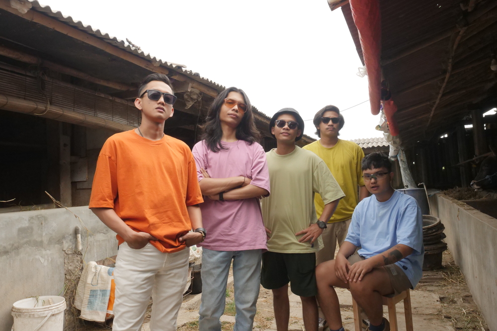 Obatbius: Maap dan Makna Semantik Pesta